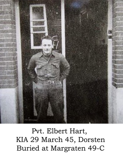 Elbert Hart