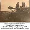 Destroyed Mark IV tank, 78-A