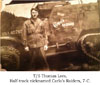 T/5 Thomas Lees, 7-C