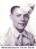 Cpl Willie Glenn Beckner, 80-A, KIA - 26 Mar 45