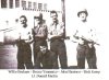 Beckner, Yanamico, Harrison, Kemo, and Lt. Martin, 80-A