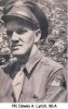 Pfc Dewey A. Lynch, 80-A