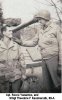 Cpl. Rocco Yanamico, and S/Sgt Theodore F Kaczmarczik, 80-A