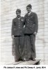 Pfc Junious R Jones and Pfc Dewey A. Lynch, 80-A