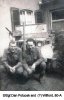 S/Sgt Dan Potucek and  (?) Wilford, 80-A