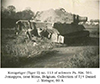 Tiger II tank. 113, schwere PZ, Abt. 501, nears Mons, Belgium, 80-A