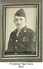 Pfc. Melvin Bud Allen, 80-A