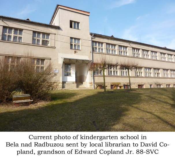 Modern photo of kindergarten school in Bela, 88-Svc