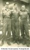 T/5 Alan Stott;  T/5 Jack Cooperman;  Pfc George 'Bud' Bell, 88-B