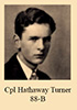 Cpl Hathaway Turner, 88-B