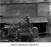 Unknown GI's load bicylces on Half-track,, 88-E