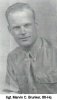 Sgt. Marvin C. Brunker, 88-Hq