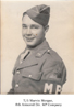 Pvt Morris Reisman, 8-MP