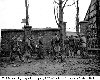 Prisoners being brought into Lintfort - 6 Mar 45