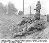 2 Mar 45 - 7th AIB troops catch 40 winks near Boisheim