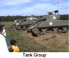 Tank Group