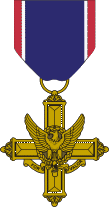 Distinguished Service Cross